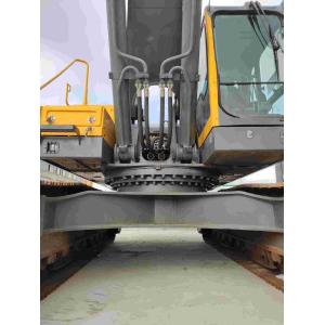 Second-hand 44500KG high quality Vollvo EC460BLC 245KW Power with D12D engine