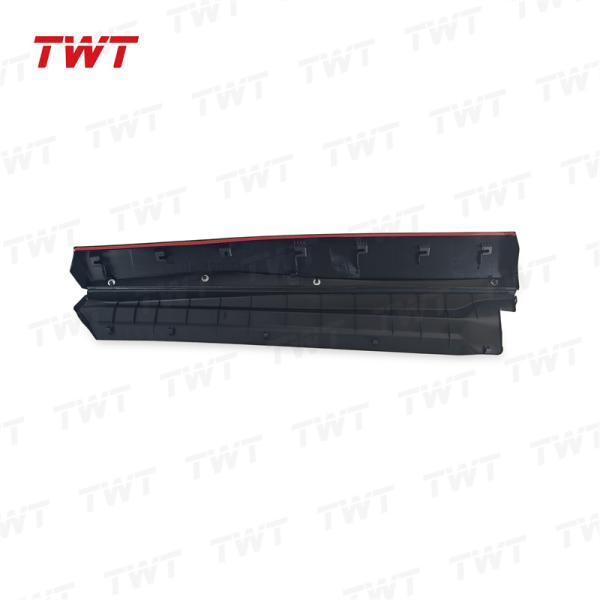 Lexus NX Rear Door Molding ABS for 2014-2022 Models 12 Months Warranty