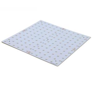 1.6mm Thickness Single Sided Aluminum Base LED PCB