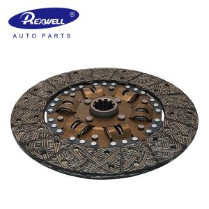 HND063U 31250-2840 31250-2841 31250-2842 OEM Truck Parts Clutch Plate For Hino