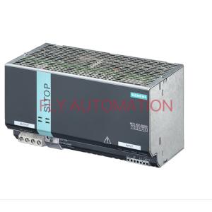 SIEMENS 6EP1437-3BA00-8AA0 Sitop Drives Modular Plus 40 A Stabilized