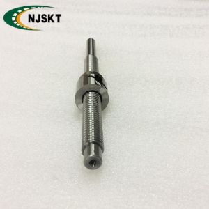 Quality TBI BSHR01605 16mm Diameter Cnc Lead Screw Lead Screw Bearing High Accuracy for sale