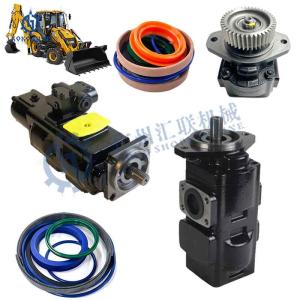 7029120007 7029120079 7029120009 7029120022 Hydraulic Gear Pump 7029120047
