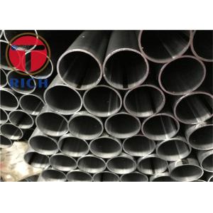 ASTM A671 EFW Seamless Boiler Tubes Electric Fusion Welded