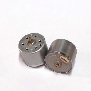 5000rpm BLDC Brushless Motor Customizable Speed With External Driver