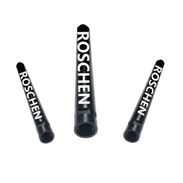 Buy Mayhew Junior Friction Welded Drill Rod 2 - 7/8 Inch With 2 - 3/8 Inch Regular Thread at wholesale prices