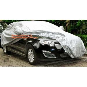 Disposable seat cover on a roll Wing cover Dust broom Universal front cover