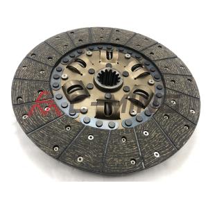 ME521506 6D16T Mitsubishi Clutch Kits 350x220x14x45.4