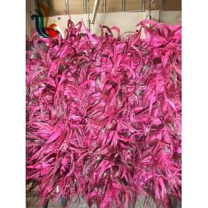 Marabou Feather And Chicken Coque Feather Boa Make Your Event Unforgettable