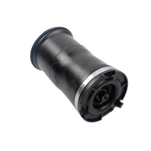 OEM Auto Spare Parts / Suspension Air Spring For HUMMER H2 Shock Absorber