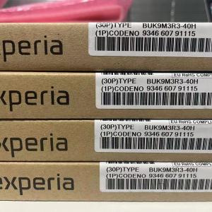 Quality BUK9M3R3-40HX MOSFET N-CH 40V 80A LFPAK33 for sale