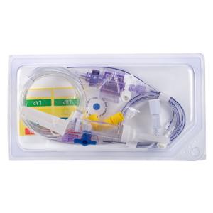 PVB IBP Transducer PB Single Type Disposable Transducer Invasive Blood Pressure