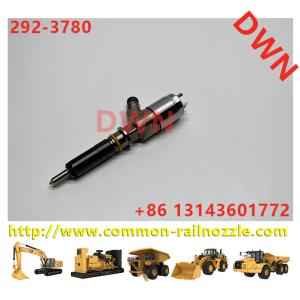 Common Rail C6.6 Diesel Engine Fuel Injector 292-3780 2645A718 382-0480 282-0490