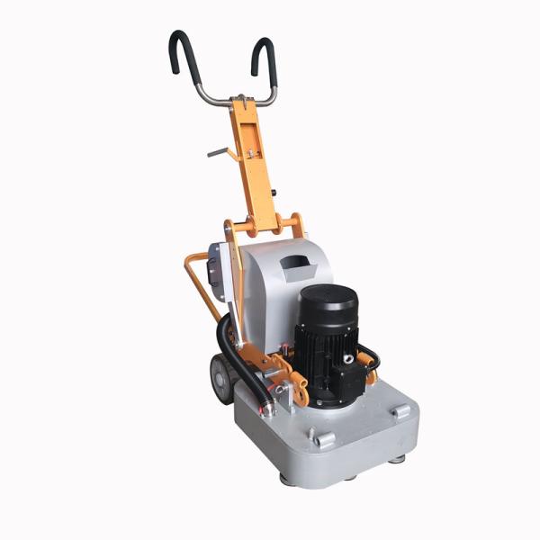 Buy Dust-Free Epoxy Ground Grinding Machine & Cement Ground Grinding Machine at wholesale prices