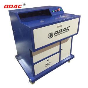 AA4C Rc Car Chassis Dyno Vehicle Test Line 300kw