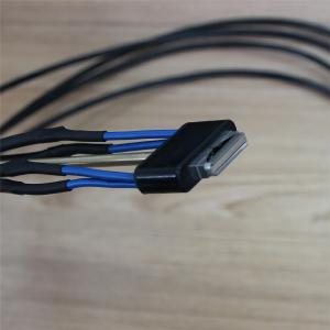 Strip Riveting Tool ASA Pulse Plastic Heat Staking Head Pulse Plastic Heat