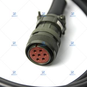 SAMSUNG CABLE J9061227A HANWHA SMT Spare Parts