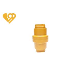 SK200 KOBELCO Excavator Bottom Track Rollers with Excellent Mechanical