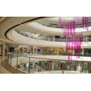 Wide Span High Strength Steel Roof Trusses Prefabricated Steel Structure