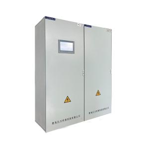 Professional Manufacture Water Plant Control Panel with Overload Protection and