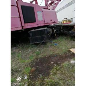 Used Manitowoc 250T Grane