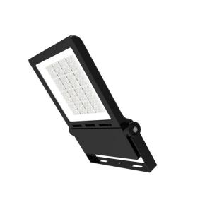 Stair Corridors Modular LED Flood Light 200W IP66 Waterproof Processional Optics