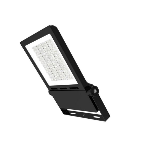 Stair Corridors Modular LED Flood Light 200W IP66 Waterproof Processional Optics