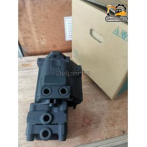China E301.5 E301.6 E301.7 E301.8 PC18 Excavator Main Pump For PVD-00B-16P-6AG3-5757B Excavator Hydraulic Pump Parts on sale