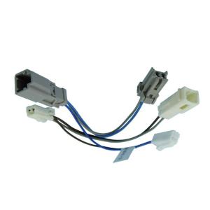 Customize Wire Harness Automotive Wiring Harness Solutions Provider More Than 14