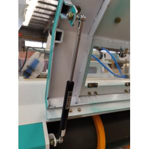 7.5TPH Rice Whitening Machine