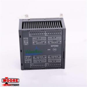 Quality 07DI92 GJR5252400R4101 ABB Distributed Digital I/O Device for sale