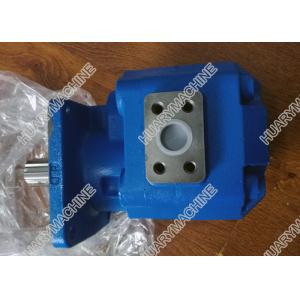 XCMG Wheel loader part, JHP2063 Gear pump