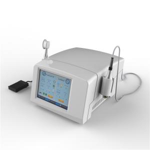 Selectable Depth 2MHZ Microneedling Fractional RF Scar Reduction