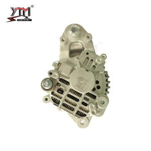 6D34T Kobelco Alternator A3TN5399 24V 45A For SK200 SK210 SK210LC FUSO FK455