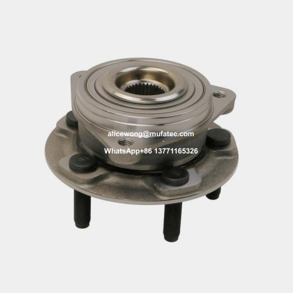 Buy 513423 Automobile Wheel Hub Assembly at wholesale prices