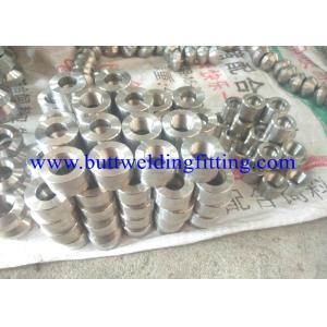 Stainlesss Steel Forged Steel Fittings ，Flangeolet , Weldolet , Reduce Tee ,