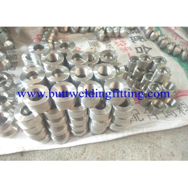 Stainlesss Steel Forged Steel Fittings ，Flangeolet , Weldolet , Reduce Tee ,
