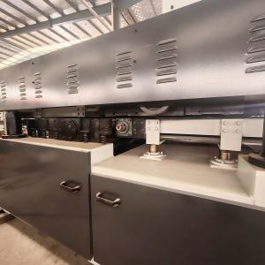 1300mm Maximum Cutting Width Double Sided Planer for Heavy Duty Woodworking