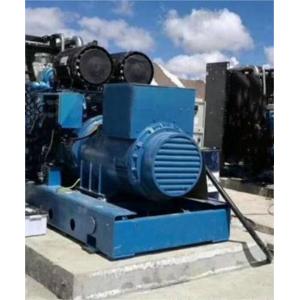 Baudouin Weichai Diesel Generator Set Marathon Generator Oil Drill Engine