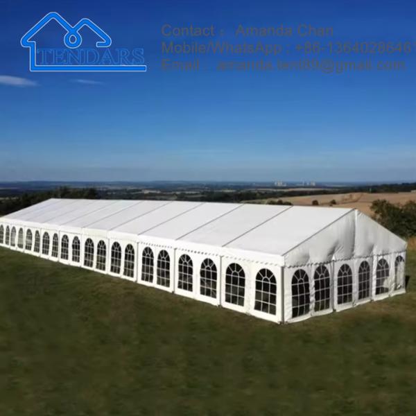 Outdoor Beautiful Cheap Party Marquee Tents Big Wedding Marquee Tent For Event Party Sale