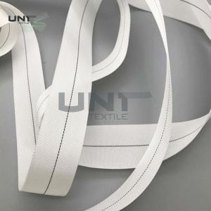 High Tensile Strength Formal Accessories Nylon Curing Tape 36mm For Rubber