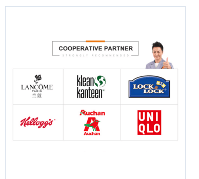 Double Wall Vacuum Insulated Stainless Steel BPA Free Food Flask Thermos Lunch food Jar