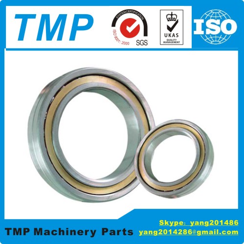 760319TN1 P4 Angular Contact Ball Bearing (95x200x45mm) Machine Tool Bearing