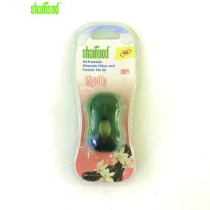 Healthy Creative Membrane Vent Air Freshener For Car Fruity Floral Scents