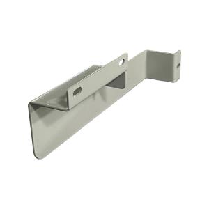 Chrome Plating Sheet Metal Fabrication Bending Metal Welding Stamping Parts