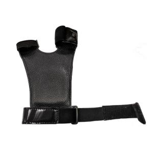 Warehouse Rugged Glove Wearable Barcode Scanner with Battery Charger Station