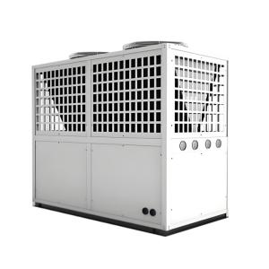 Quality Air Source Heat Pump 80 Degrees for sale