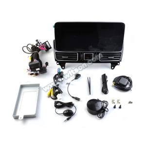 10.25''/12.3'' Screen For Mercedes Benz E Class (Two-door version) C207 A207