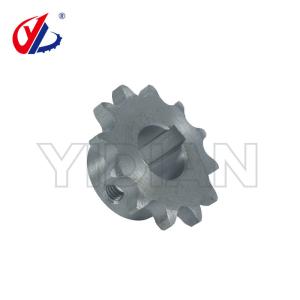 Quality 3-607-11-2710 SPROCKET 3607112710 Homag Woodworking Machine Accessories for sale