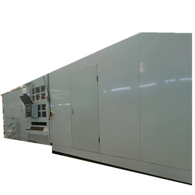 Buy Micron Aluminum Coating Machine 13mm Core Diameter at wholesale prices